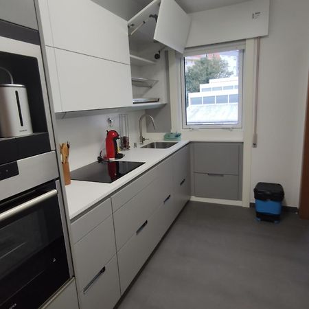 Apartamento En Rianxo La Morenita Rianjo Luaran gambar