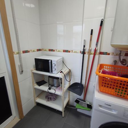 Apartamento En Rianxo La Morenita Rianjo Luaran gambar