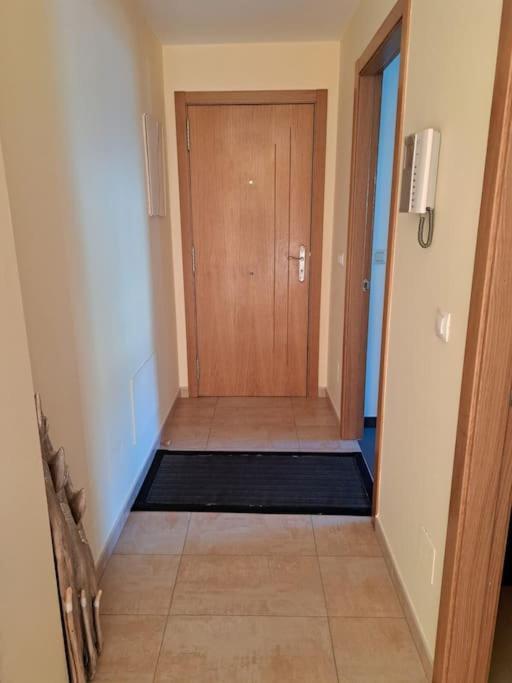 Apartamento En Rianxo La Morenita Rianjo Luaran gambar