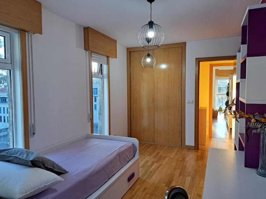 Apartamento En Rianxo La Morenita Rianjo Luaran gambar