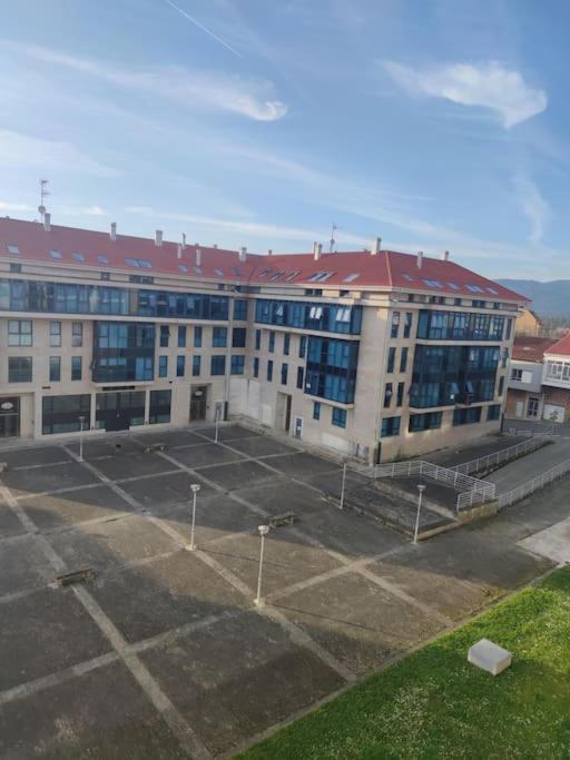 Apartamento En Rianxo La Morenita Rianjo Luaran gambar