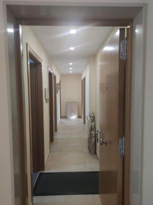 Apartamento En Rianxo La Morenita Rianjo Luaran gambar