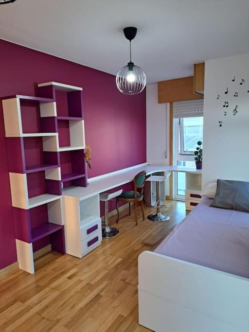 Apartamento En Rianxo La Morenita Rianjo Luaran gambar