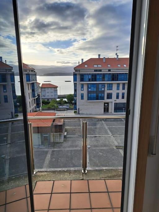 Apartamento En Rianxo La Morenita Rianjo Luaran gambar