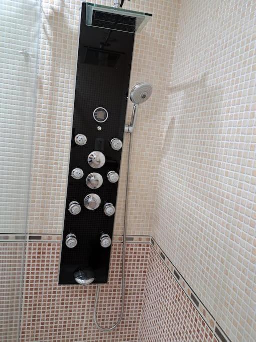 Apartamento En Rianxo La Morenita Rianjo Luaran gambar