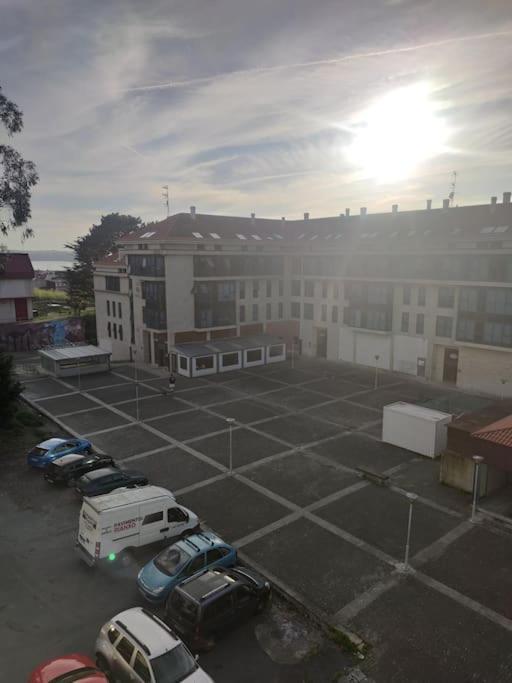 Apartamento En Rianxo La Morenita Rianjo Luaran gambar