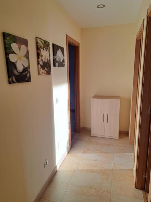 Apartamento En Rianxo La Morenita Rianjo Luaran gambar