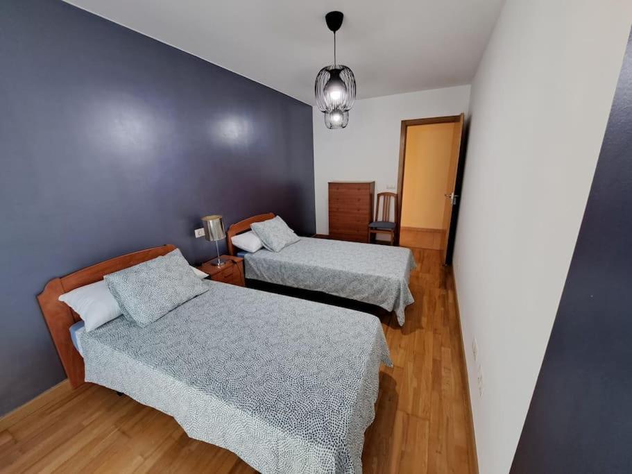 Apartamento En Rianxo La Morenita Rianjo Luaran gambar