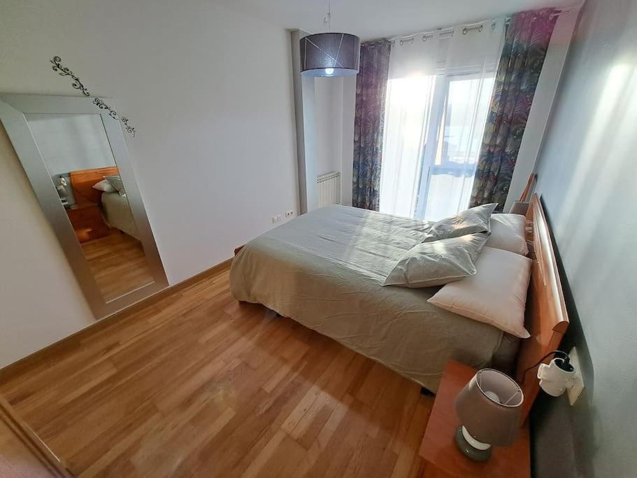 Apartamento En Rianxo La Morenita Rianjo Luaran gambar