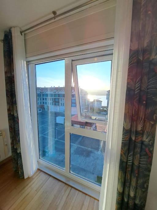 Apartamento En Rianxo La Morenita Rianjo Luaran gambar