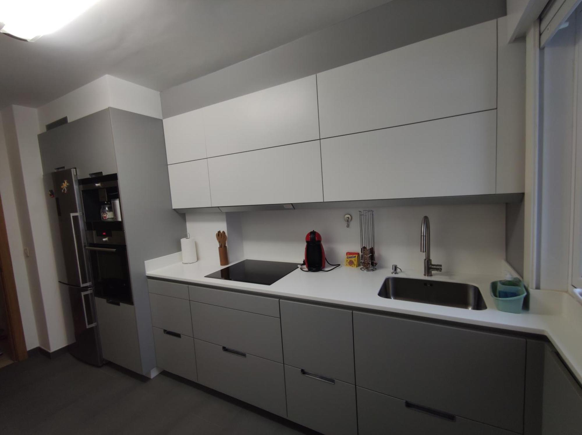 Apartamento En Rianxo La Morenita Rianjo Luaran gambar