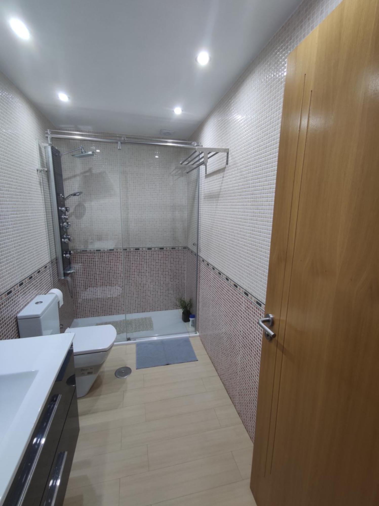 Apartamento En Rianxo La Morenita Rianjo Luaran gambar