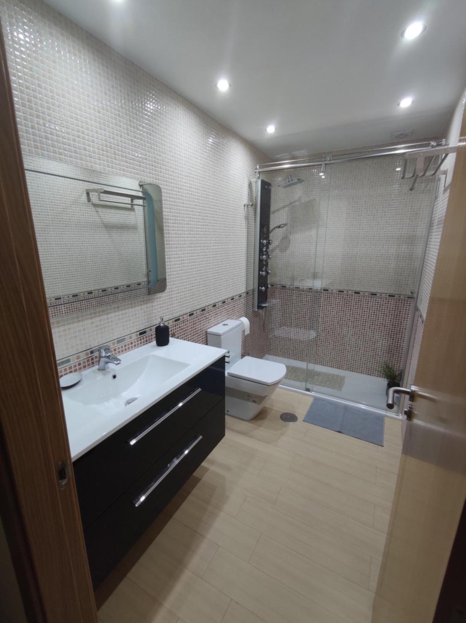 Apartamento En Rianxo La Morenita Rianjo Luaran gambar