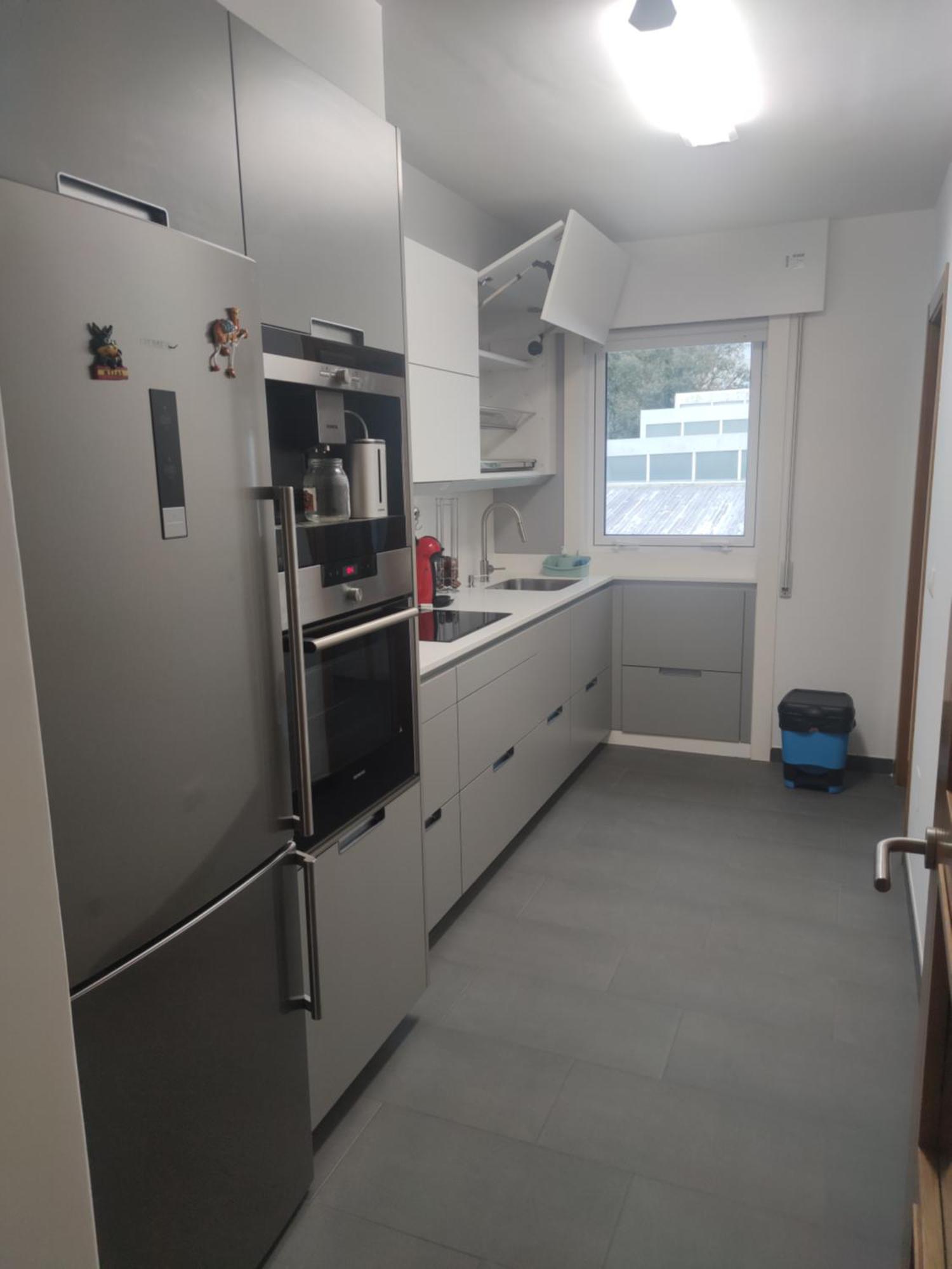 Apartamento En Rianxo La Morenita Rianjo Luaran gambar