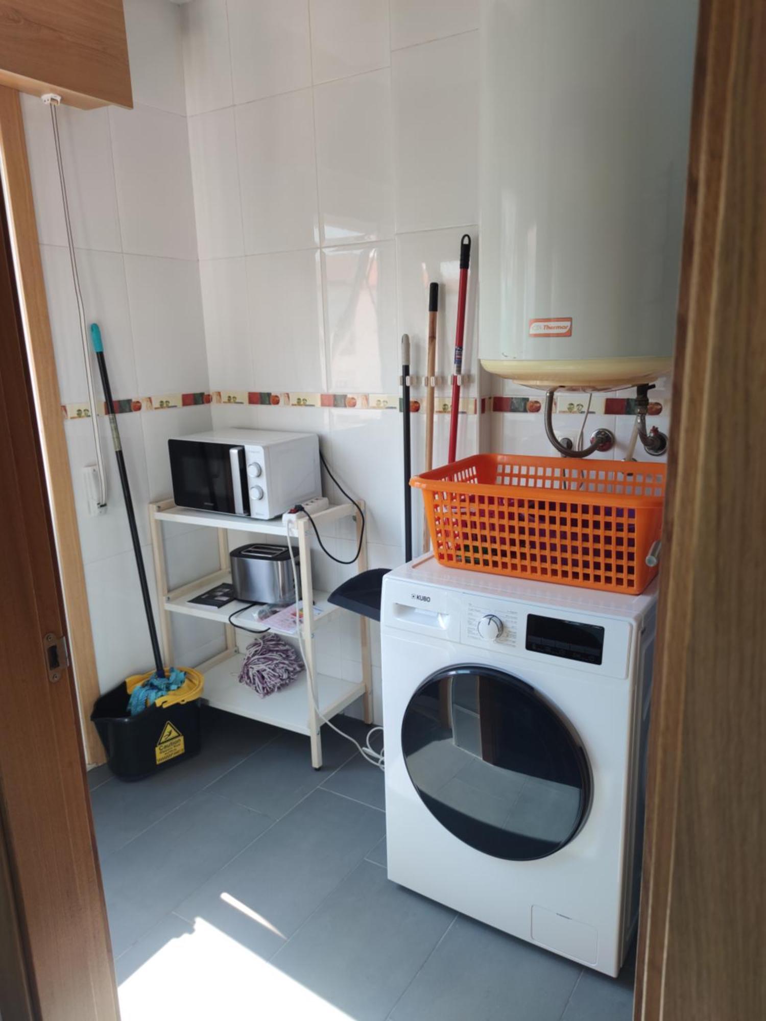 Apartamento En Rianxo La Morenita Rianjo Luaran gambar