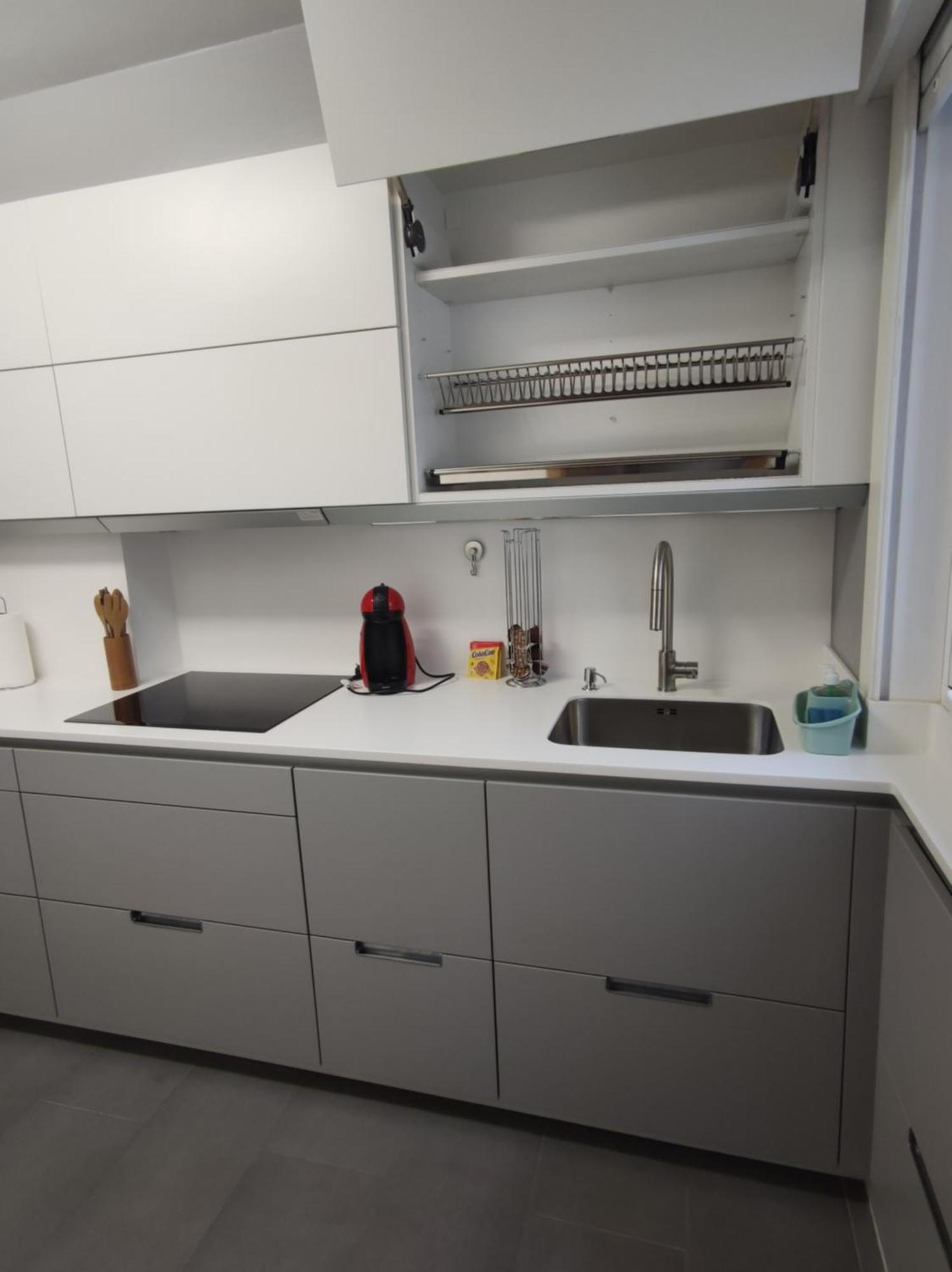Apartamento En Rianxo La Morenita Rianjo Luaran gambar